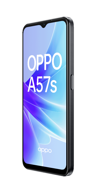 OPPO A57s  Order today through My Spark Digital