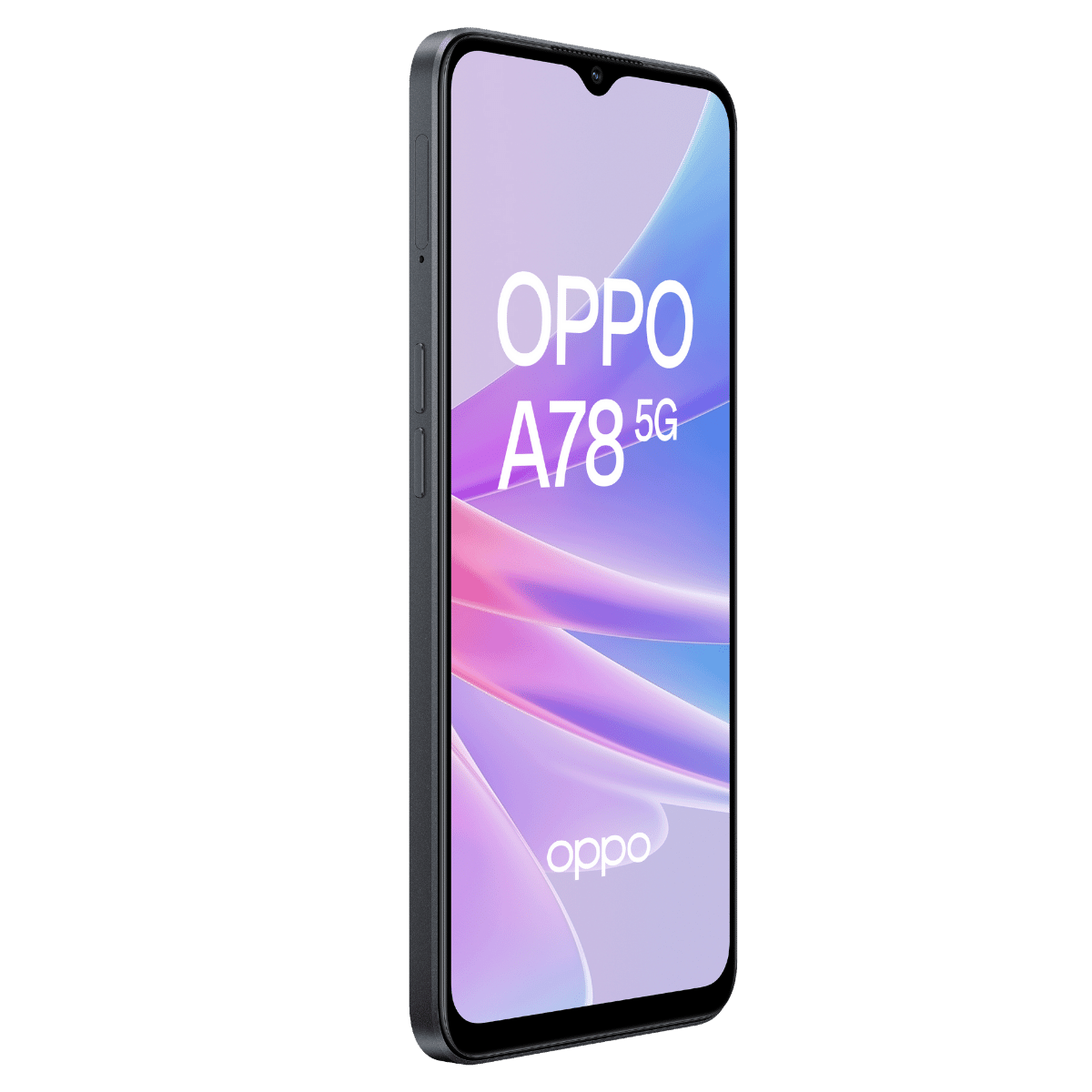Oppo A78 5G photo gallery 