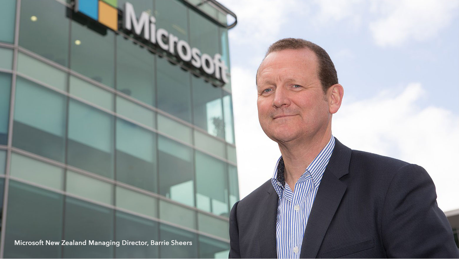 Microsoft New Zealand